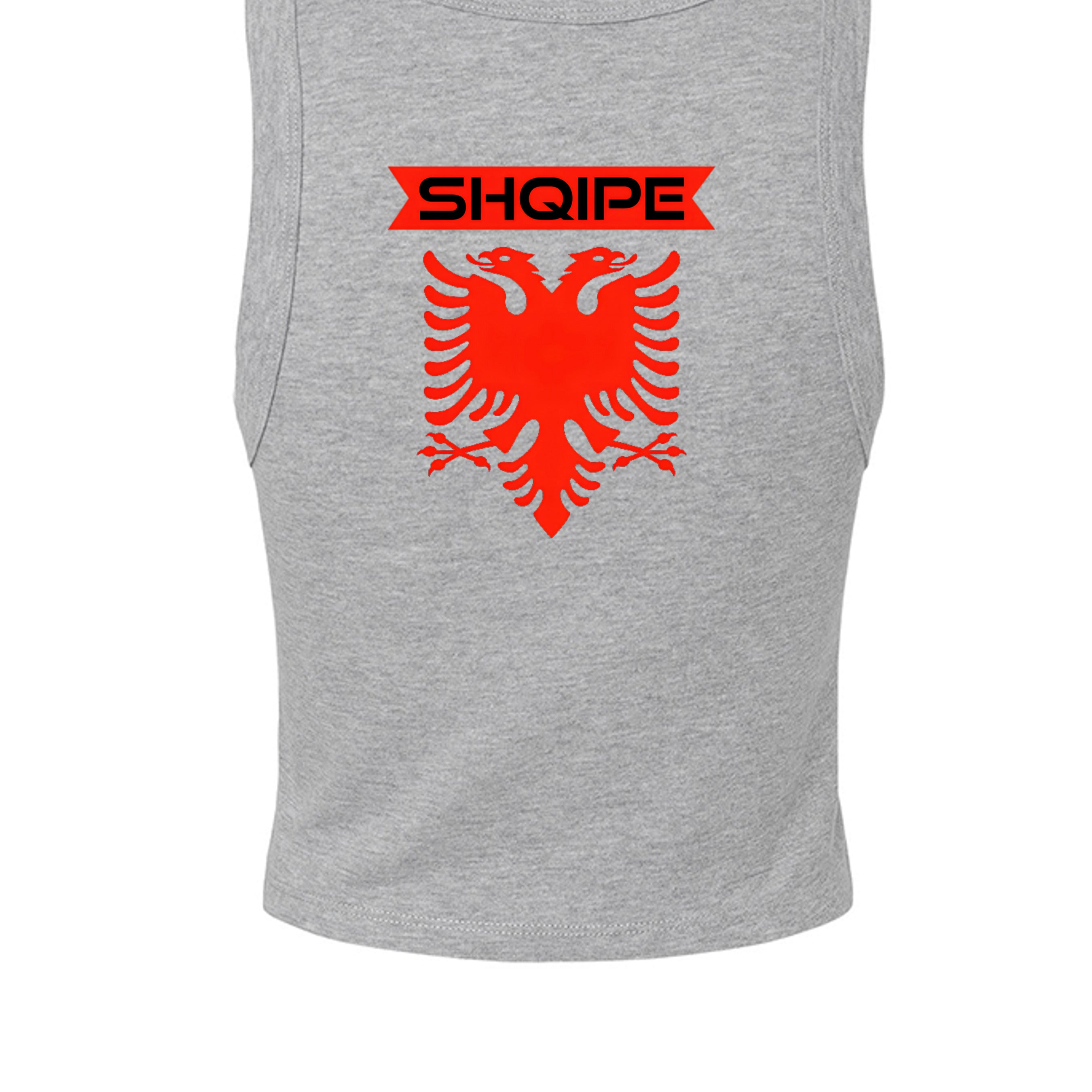 ATHLETIC HEATHER - 1019 - BACK