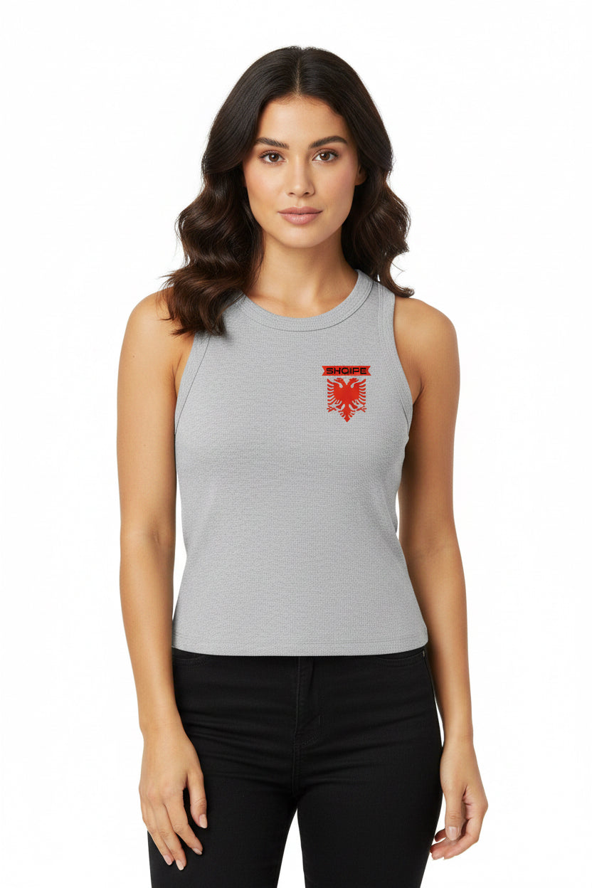 ATHLETIC HEATHER - 1019 - FRONT
