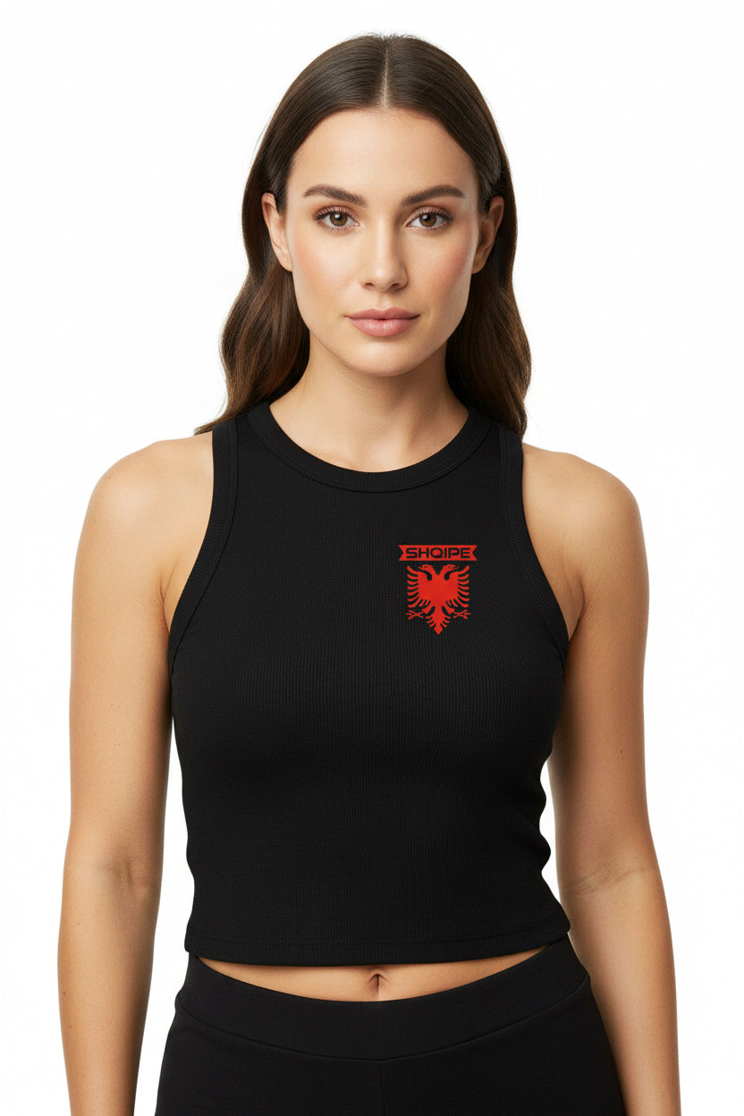 SOLID BLK BLEND - 1019 - FRONT