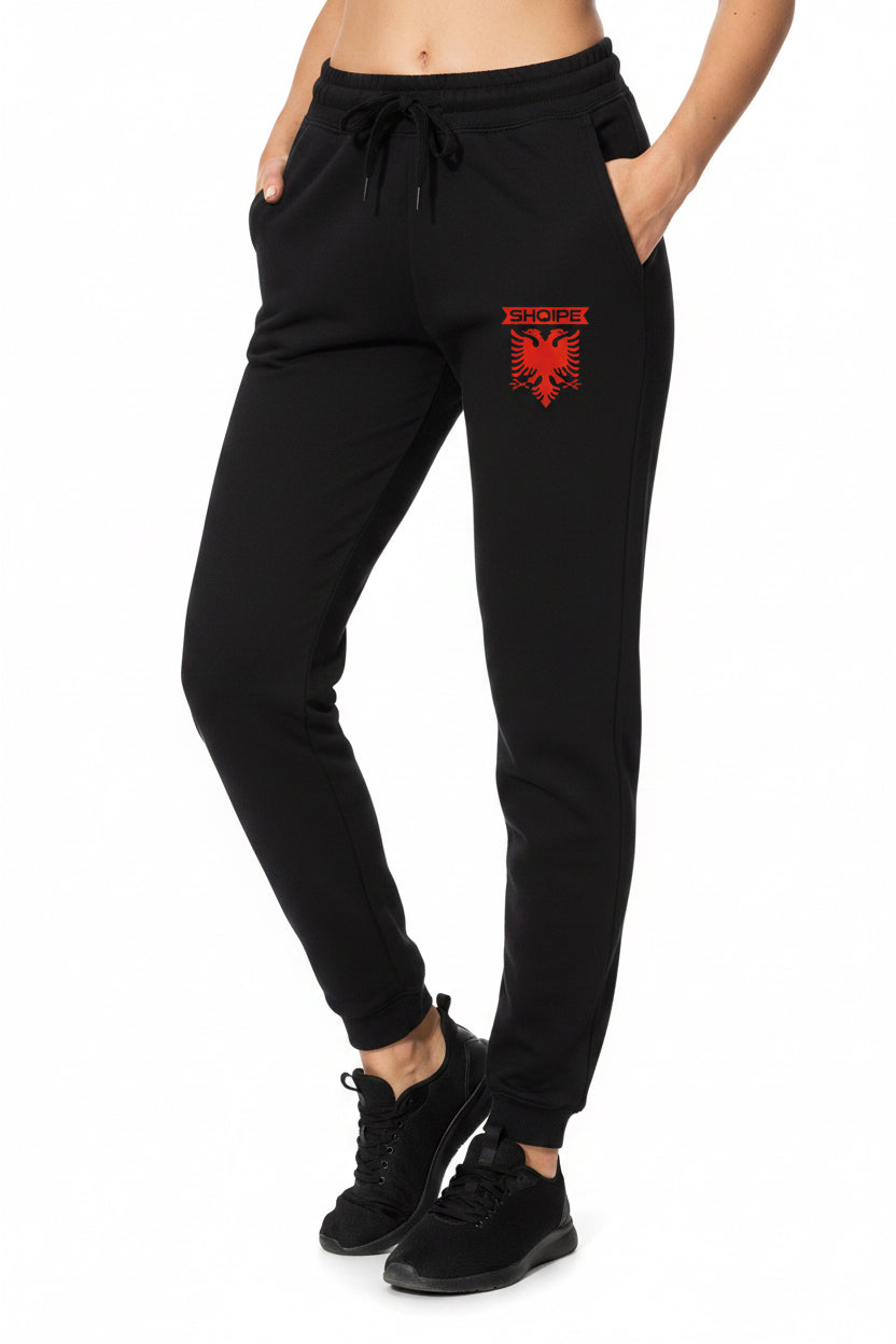 Black - PRM20PNT - FRONT