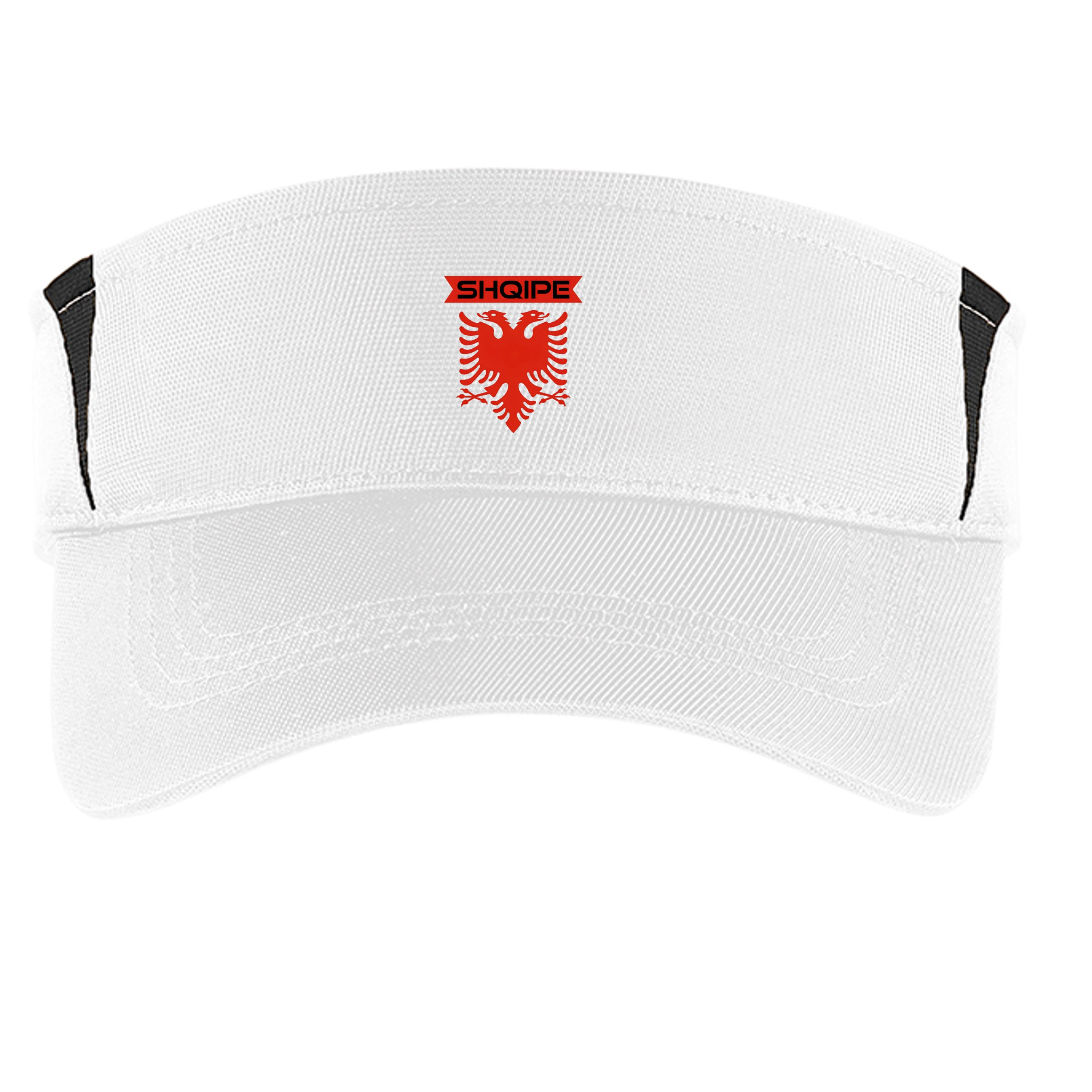 White/Black - STC13 - FRONT