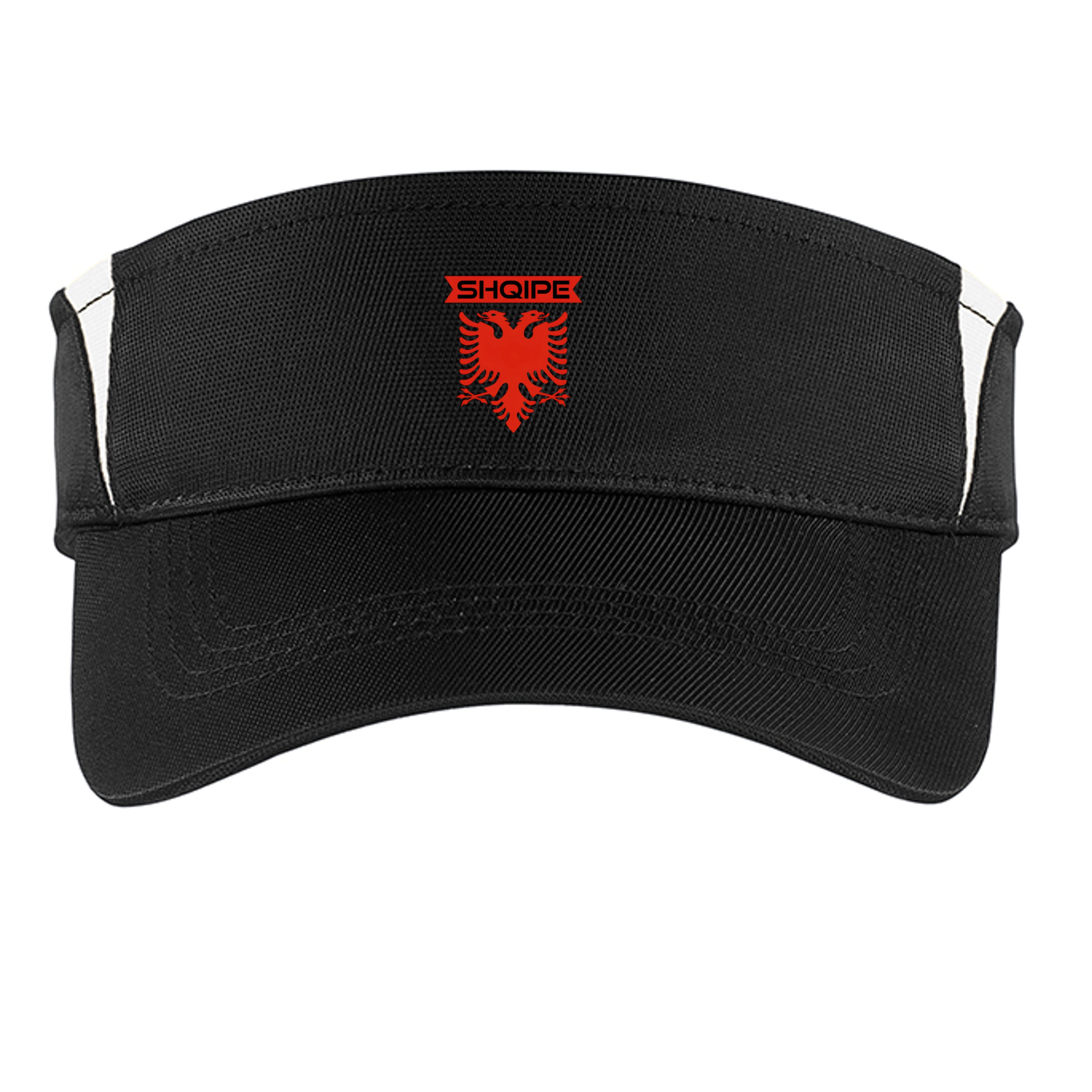 Black/ White - STC13 - FRONT