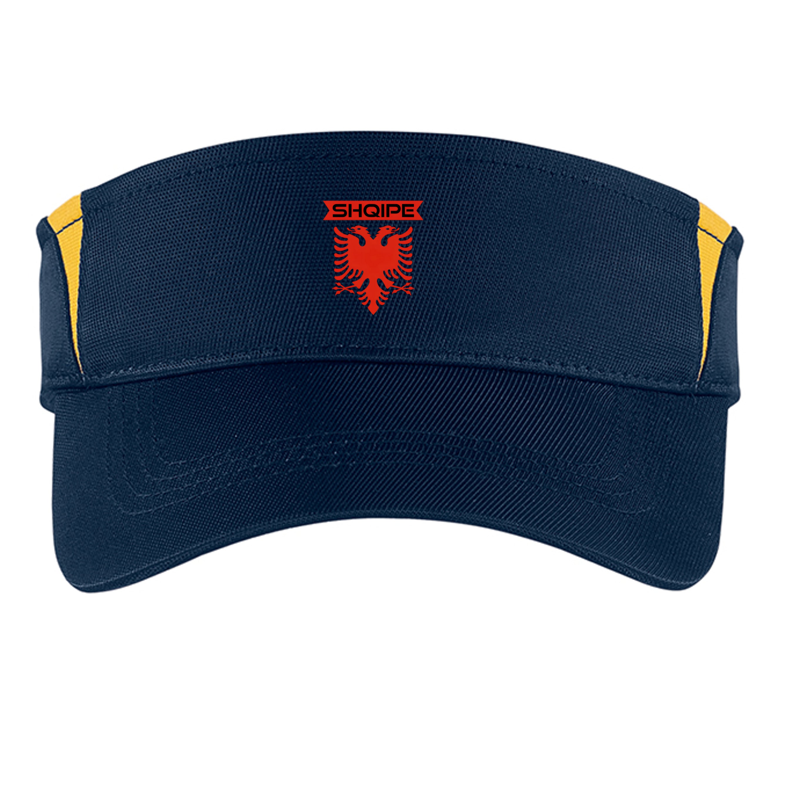 True Navy/ Gold - STC13 - FRONT