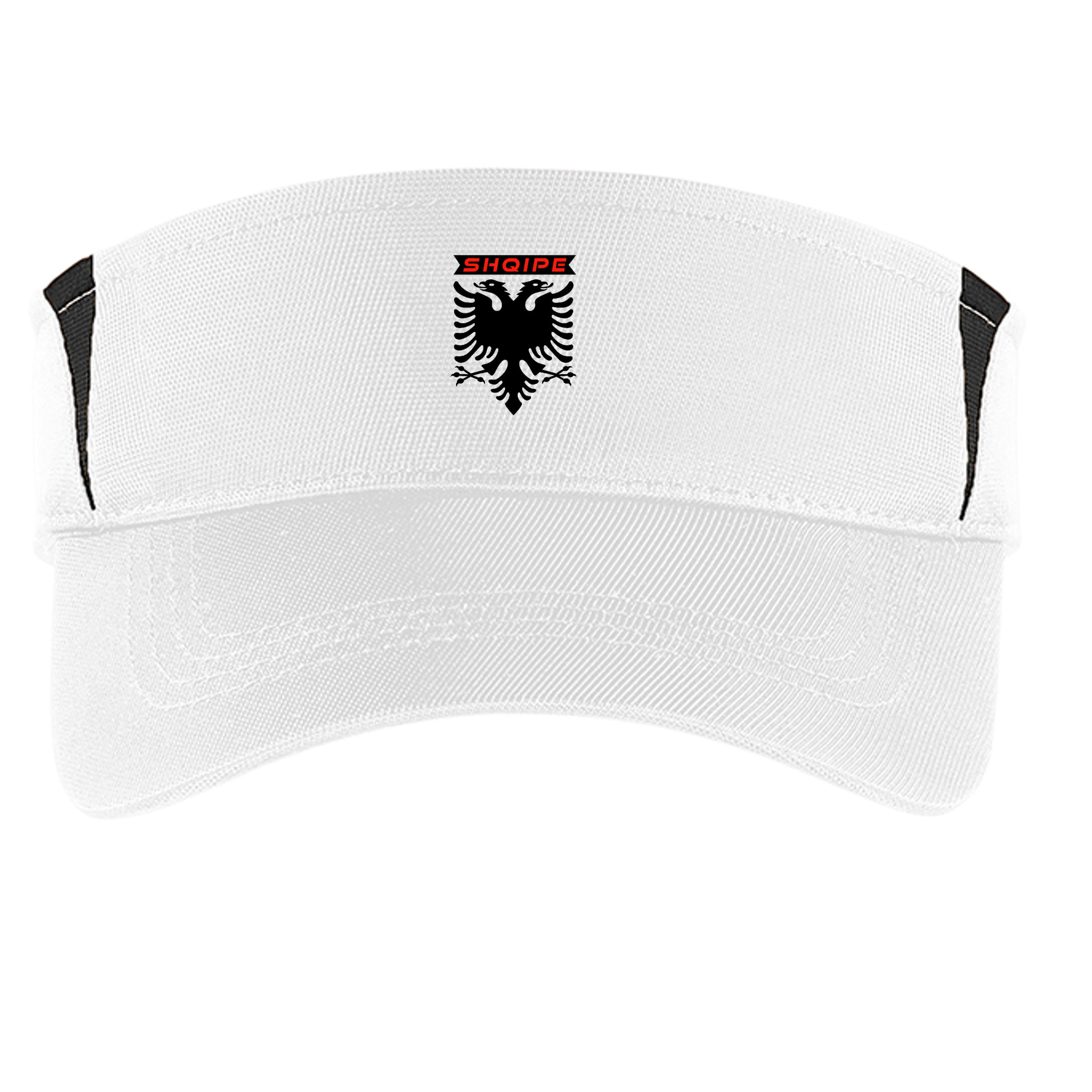 White/Black - STC13 - FRONT