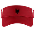 True Red/ White - STC13 - FRONT