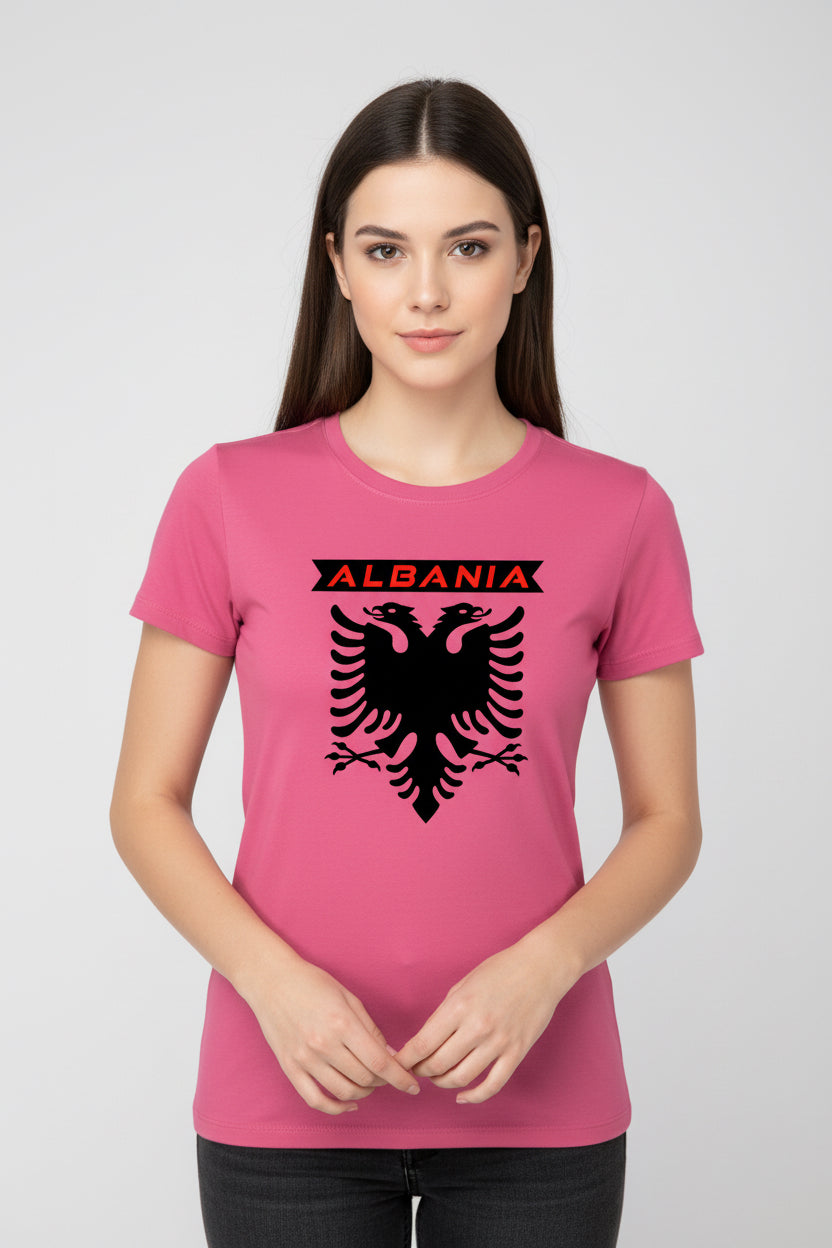 Neon Pink - LPC380 - FRONT