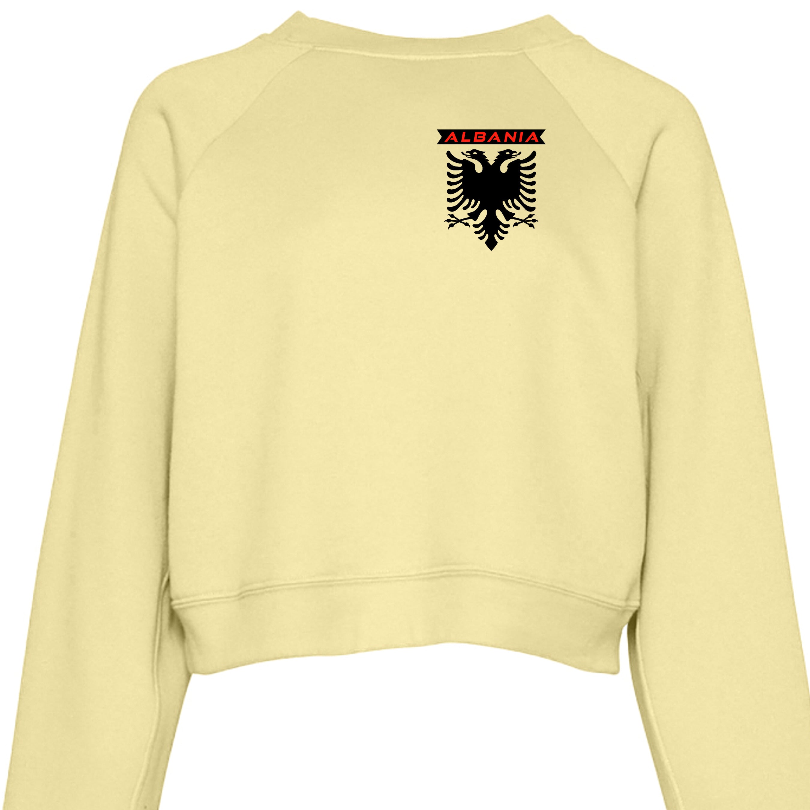 French Vanilla - B7505 - FRONT