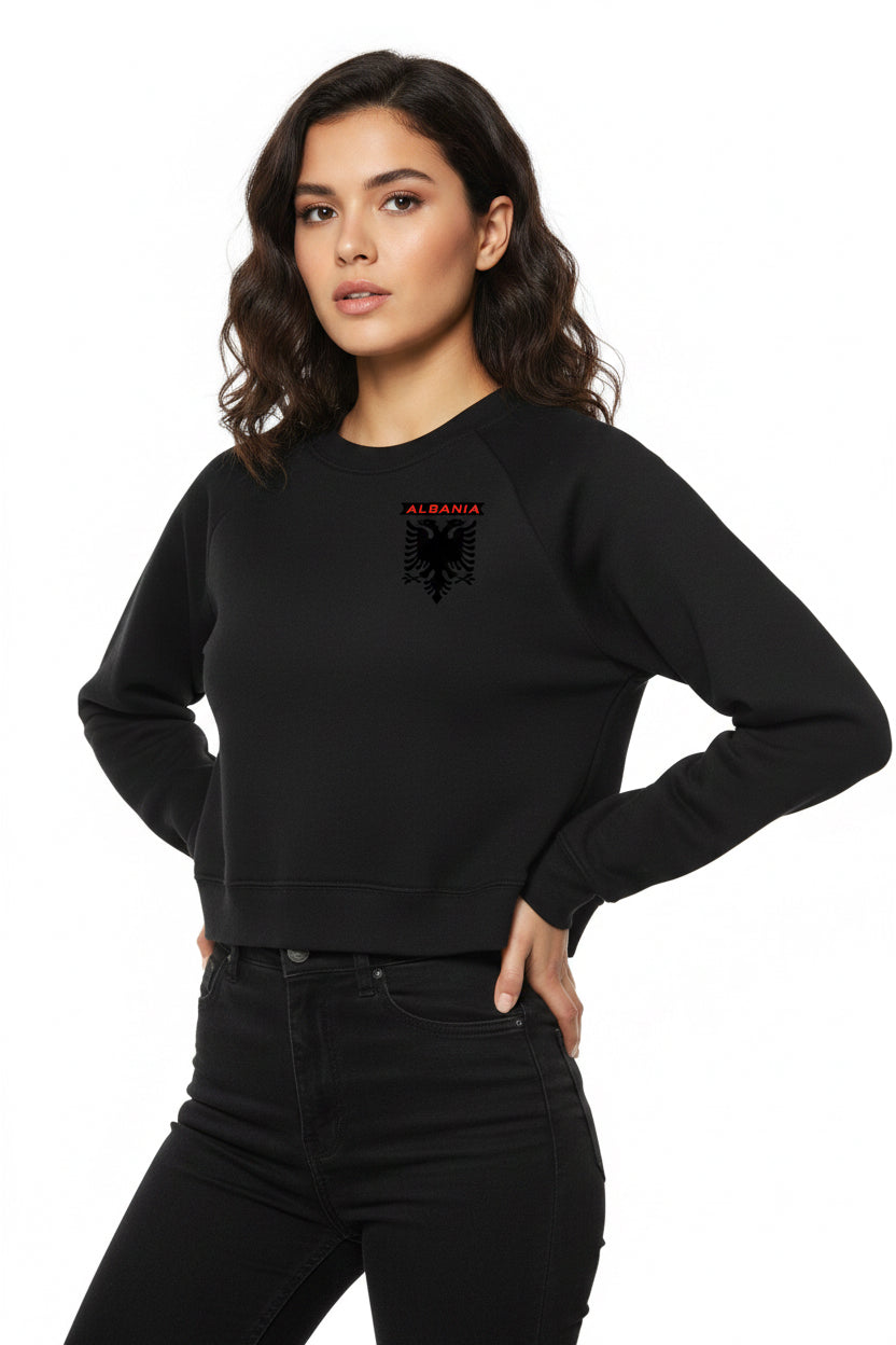 BLACK - B7505 - FRONT