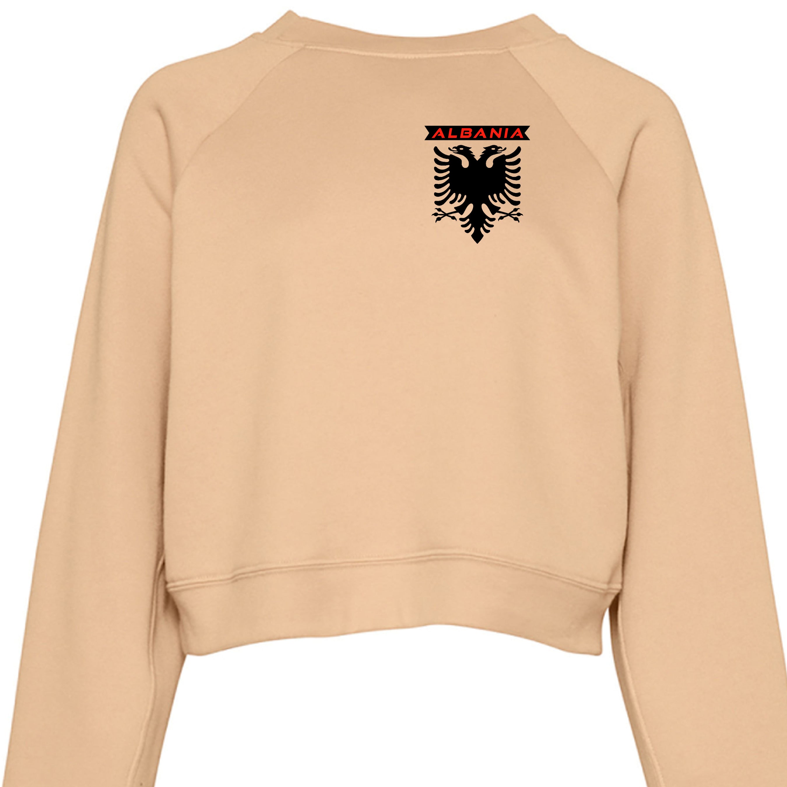 Heather Sand Dune - B7505 - FRONT
