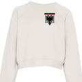Vintage White - B7505 - FRONT