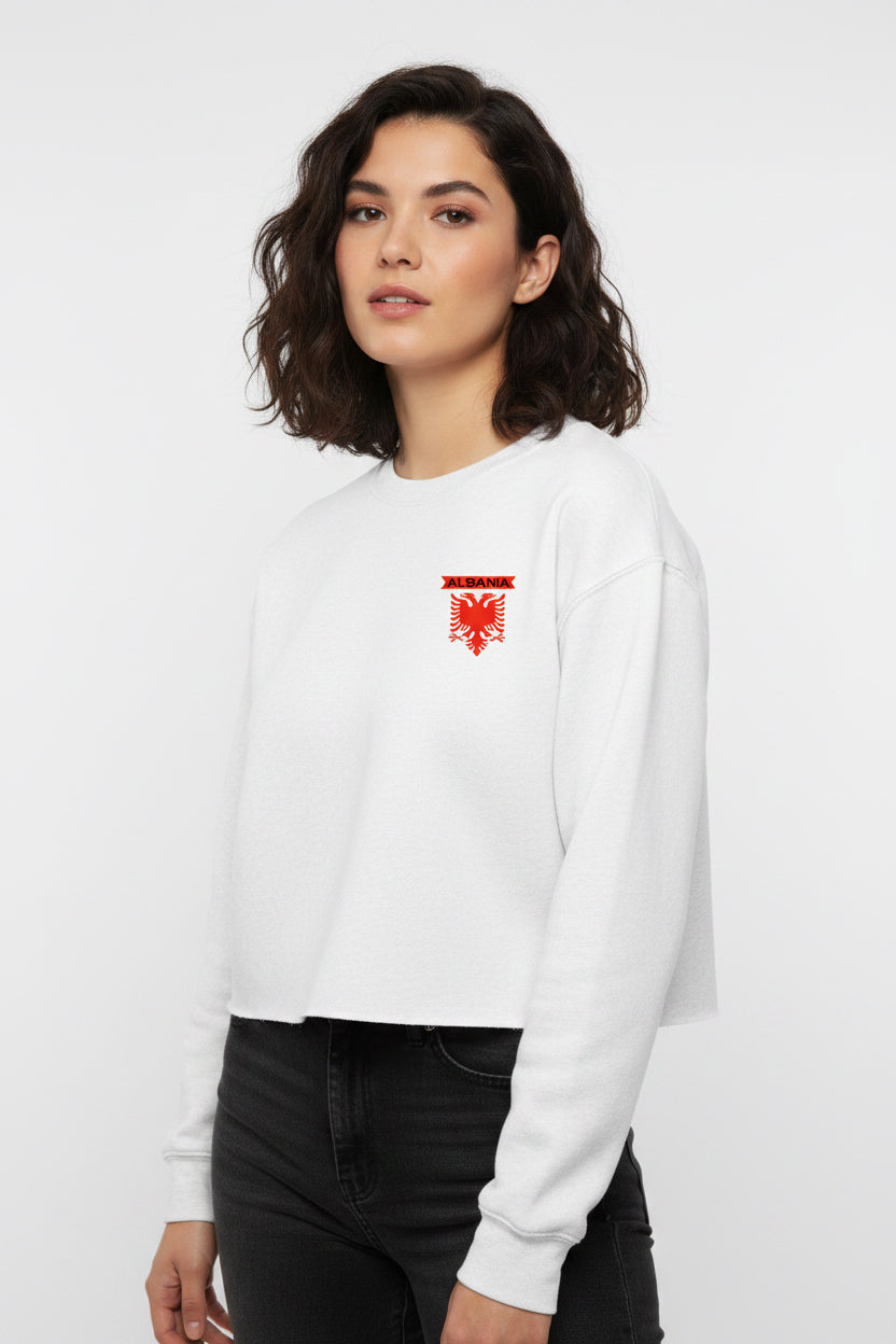 White - AFX24CRP - FRONT