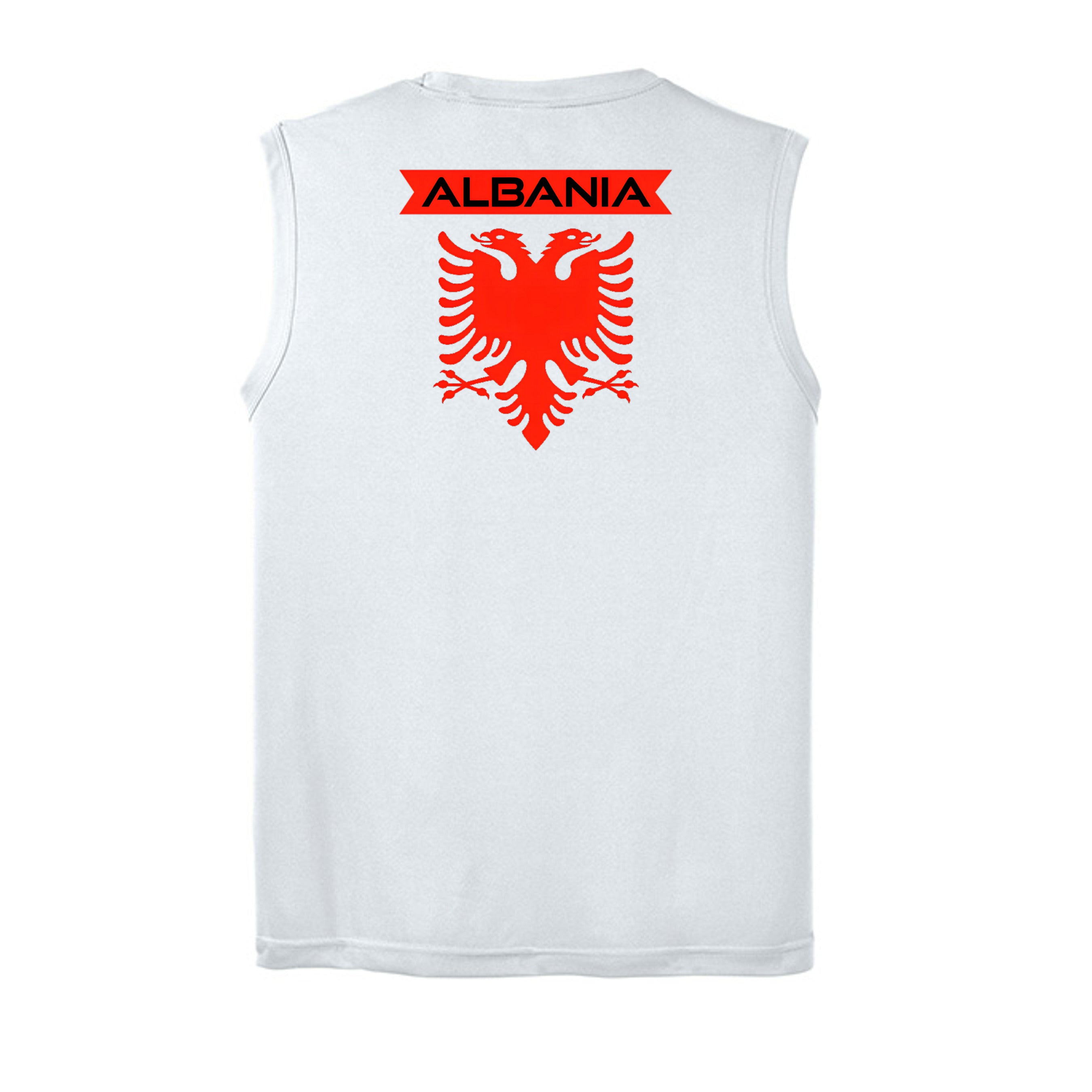 White - ST352 - BACK