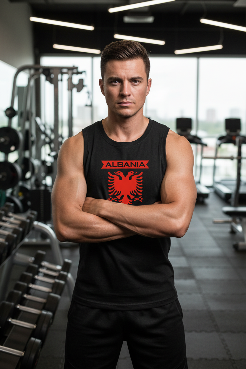 Sport-Tek - Albania