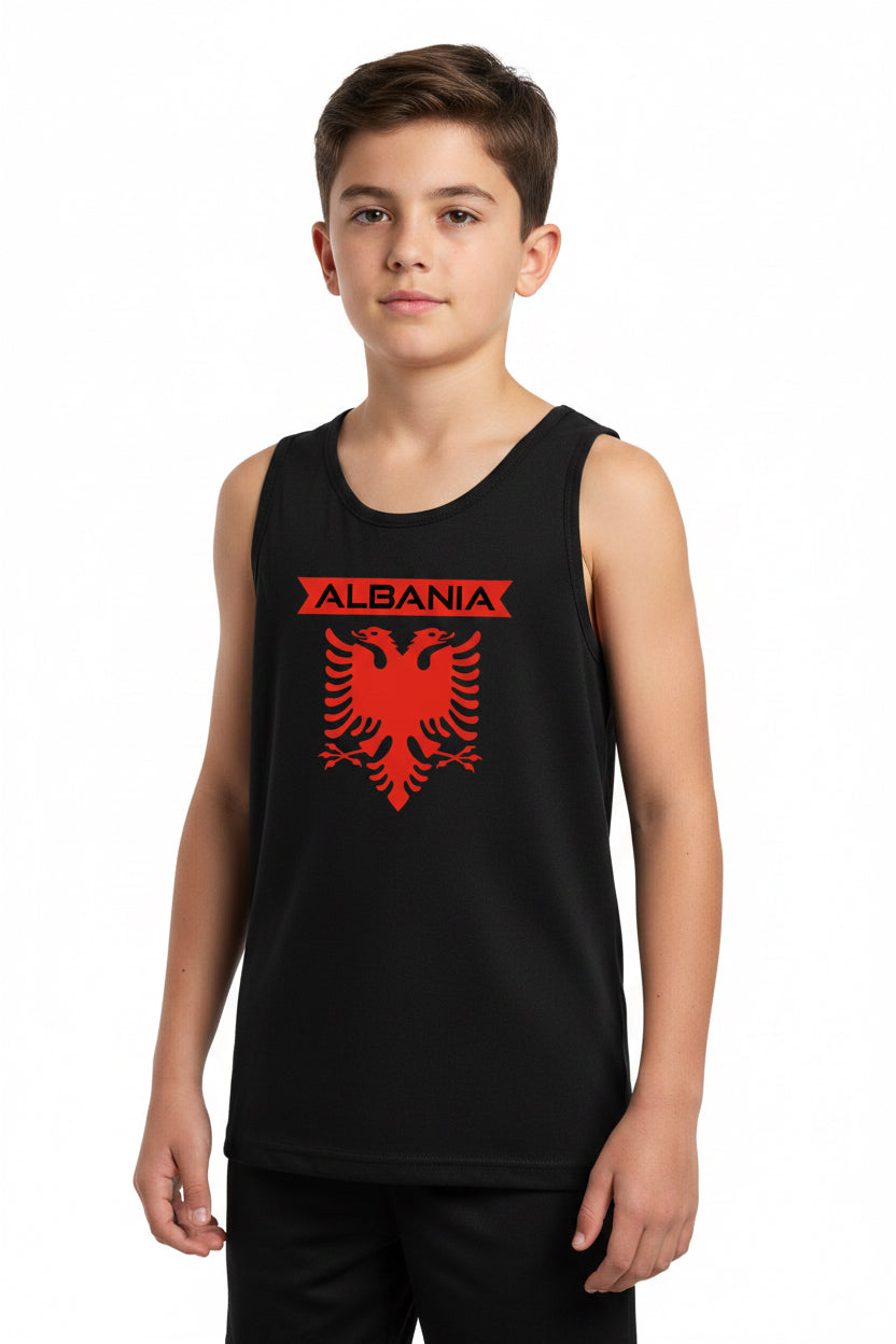 BLACK - 3480Y - FRONT