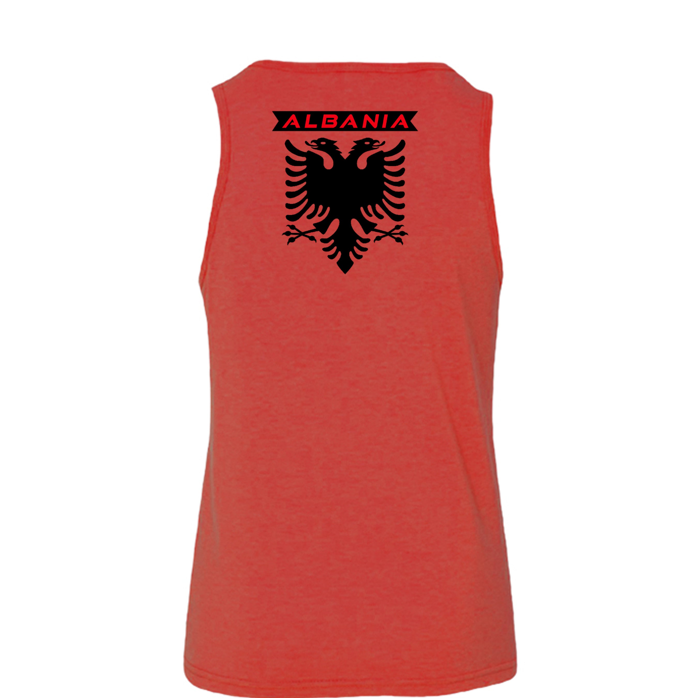 Red - 3480Y - BACK