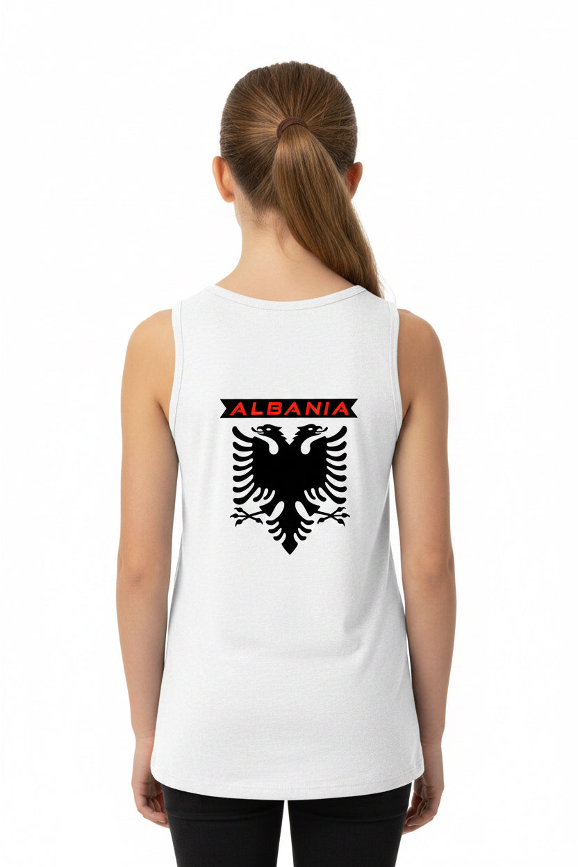 White - DT6303YG - BACK