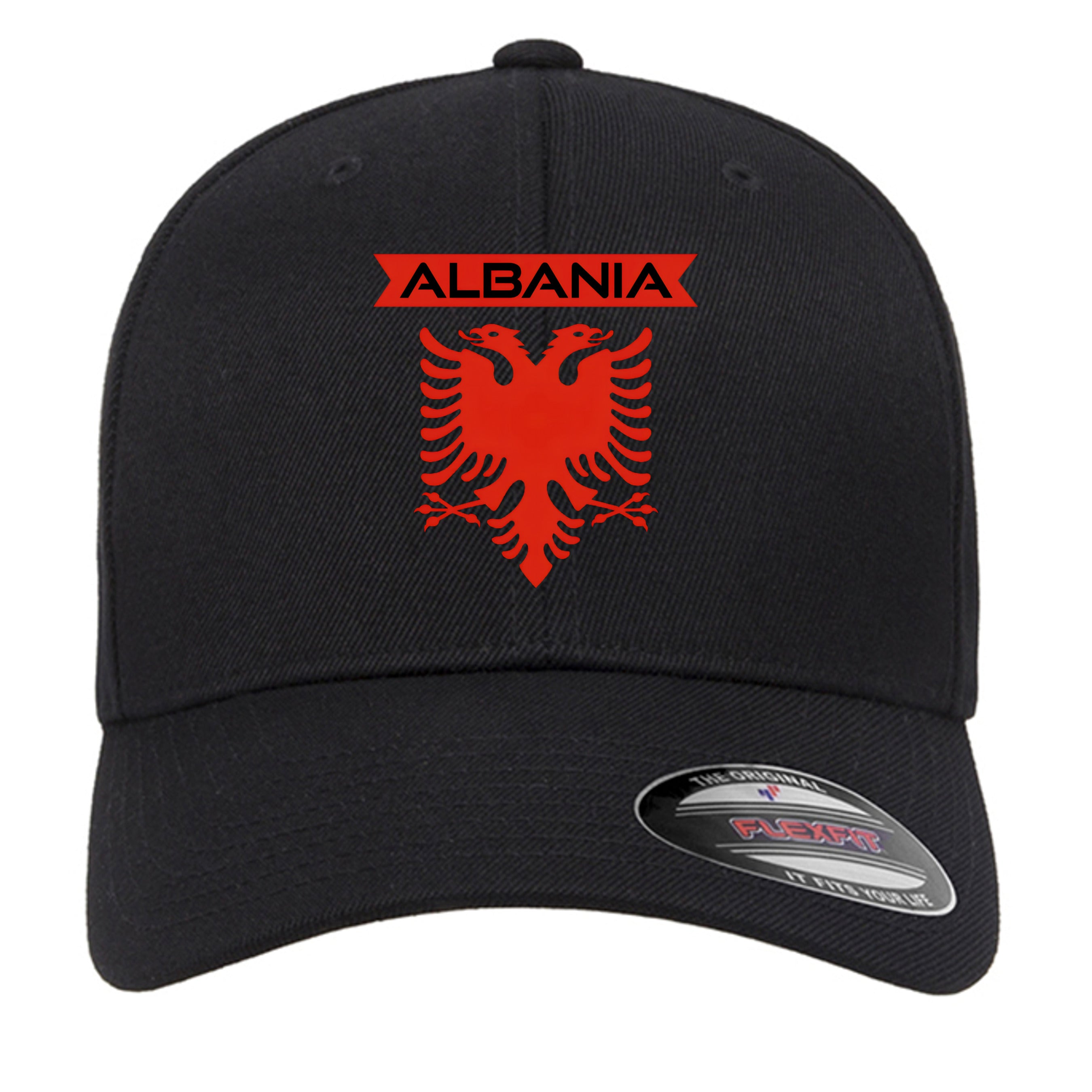 BLACK - 6477 - FRONT