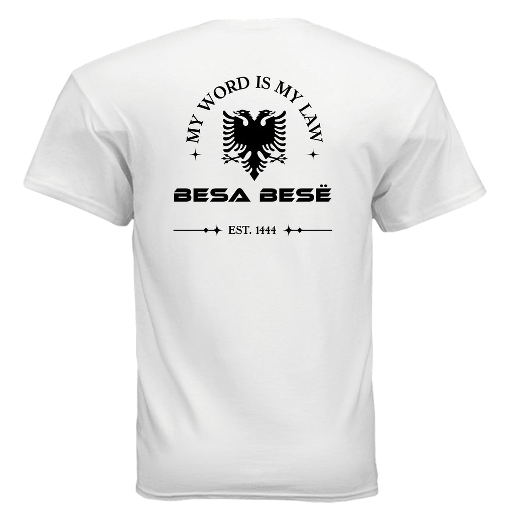 WHITE - G200 - BACK